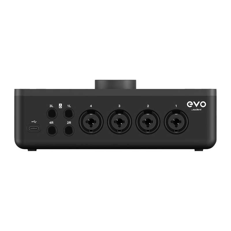 کارت صدا آدینت Audient EVO 8 (2) کارت صدا آدینت Audient EVO 8 - خرید کارت صدا - کارت صدا آدینت - کارت صدا Audient - آدینت EVO 8 - کارت صدا EVO 8 - کارت صدا Audient EVO 8 - کارت صدا 4 ورودی - کارت صدا استودیویی - فروشگاه اینترنتی فراصوت