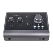 کارت صدا آدینت Audient iD14 MKII - خرید کارت صدا - کارت صدا آدینت - کارت صدا Audient - آدینت iD14 - کارت صدا iD14 MKII - کارت صدا Audient iD14 MKII - کارت صدا iD14 MK2 - کارت صدا استودیویی - فروشگاه اینترنتی فراصوت