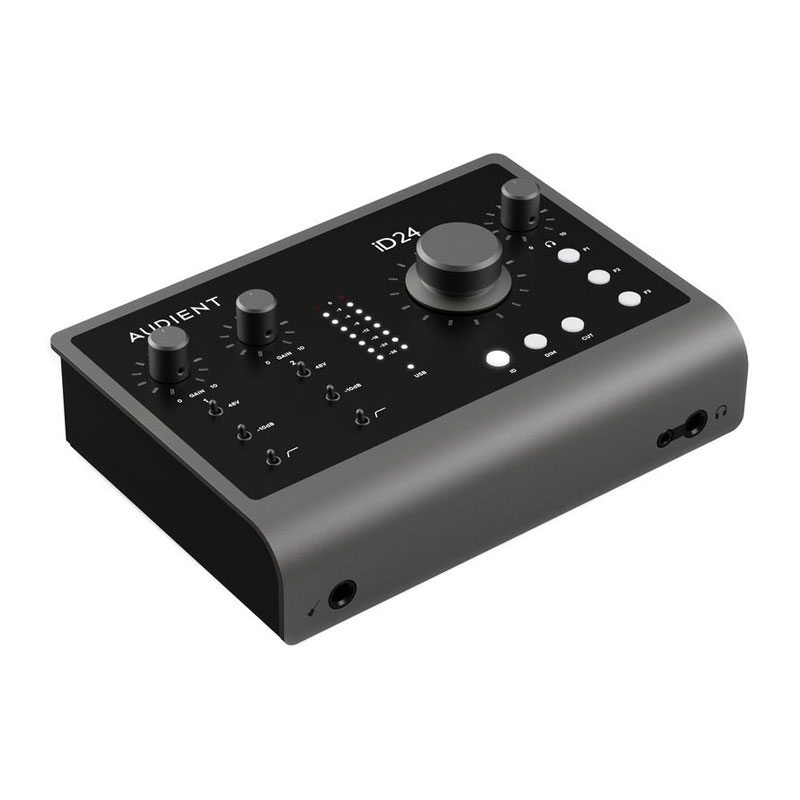 کارت صدا آدینت Audient iD24 (2) کارت صدا آدینت Audient iD24 - خرید کارت صدا - کارت صدا آدینت - کارت صدا Audient - آدینت iD24 - کارت صدا iD24 - کارت صدا Audient iD24 - کارت صدا iD24 - کارت صدا استودیویی - فروشگاه اینترنتی فراصوت