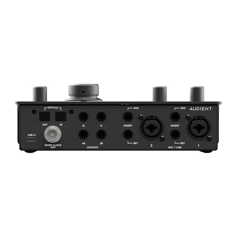 کارت صدا آدینت Audient iD24 (4) کارت صدا آدینت Audient iD24 - خرید کارت صدا - کارت صدا آدینت - کارت صدا Audient - آدینت iD24 - کارت صدا iD24 - کارت صدا Audient iD24 - کارت صدا iD24 - کارت صدا استودیویی - فروشگاه اینترنتی فراصوت