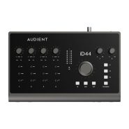 کارت صدا آدینت Audient iD44 MKII - خرید کارت صدا - کارت صدا آدینت - کارت صدا Audient - آدینت iD44 MKII - کارت صدا iD44 MKII - کارت صدا Audient iD44 MKII - کارت صدا iD44 MK2 - کارت صدا استودیویی - فروشگاه اینترنتی فراصوت
