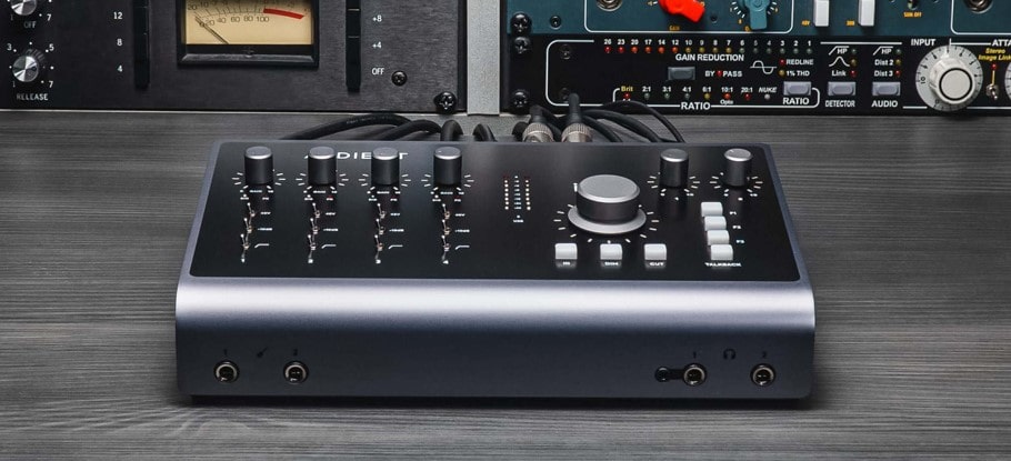 کارت صدا آدینت Audient iD44 MKII - خرید کارت صدا - کارت صدا آدینت - کارت صدا Audient - آدینت iD44 MKII - کارت صدا iD44 MKII - کارت صدا Audient iD44 MKII - کارت صدا iD44 MK2 - کارت صدا استودیویی - فروشگاه اینترنتی فراصوت