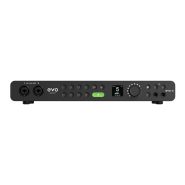 کارت صدا آدینت Audient EVO 16 - خرید کارت صدا - کارت صدا آدینت - کارت صدا Audient - آدینت EVO 16 - کارت صدا ایوو 16 - کارت صدا حرفه ای - کارت صدا با ورودی خروجی بالا - فروشگاه اینترنتی فراصوت