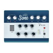 کارت صدا آدینت Audient Sono - خرید کارت صدا - کارت صدا برای گیتار - کارت صدا مخصوص ضبط گیتار - کارت صدا حرفه ای - آدینت Sono - کارت صدا Audient Sono - فروشگاه اینترنتی فراصوت