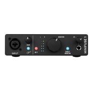 کارت صدا آرتوریا Arturia MiniFuse 1 - خرید کارت صدا - کارت صدا استودیویی - کارت صدا آرتوریا - کارت صدا Arturia - آرتوریا MiniFuse 1 - کارت صدا مینی فاز یک - کارت صدا ارزان قیمت - کارت صدا سولو - فروگشگاه اینترنتی فراصوت