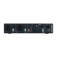 کارت صدا آرتوریا Arturia MiniFuse 2 - خرید کارت صدا - کارت صدا استودیویی - کارت صدا آرتوریا - کارت صدا Arturia - آرتوریا MiniFuse 2 - کارت صدا مینی فاز دو - کارت صدا حرفه ای - کارت صدا 2 ورودی - فروگشگاه اینترنتی فراصوت