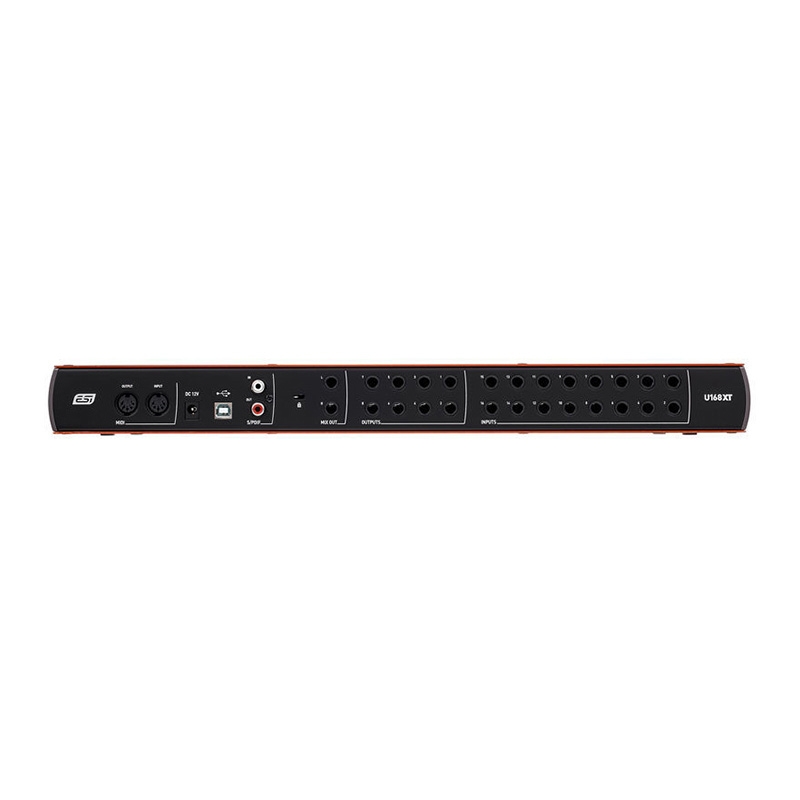 کارت صدا ای اس آی ESI U168 XT (2) کارت صدا ای اس آی ESI U168 XT - خرید کارت صدا - کارت صدا اکسترنال - کارت صدا استودیویی - کارت صدا ای اس آی - کارت صدا ESI - کارت صدا U168 XT - ای اس آی U168 XT - کارت صدا ارزان قیمت - فروشگاه اینترنتی فراصوت
