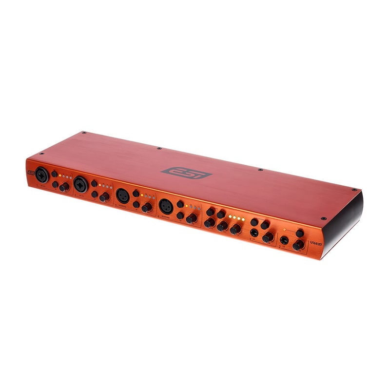کارت صدا ای اس آی ESI U168 XT (4) کارت صدا ای اس آی ESI U168 XT - خرید کارت صدا - کارت صدا اکسترنال - کارت صدا استودیویی - کارت صدا ای اس آی - کارت صدا ESI - کارت صدا U168 XT - ای اس آی U168 XT - کارت صدا ارزان قیمت - فروشگاه اینترنتی فراصوت