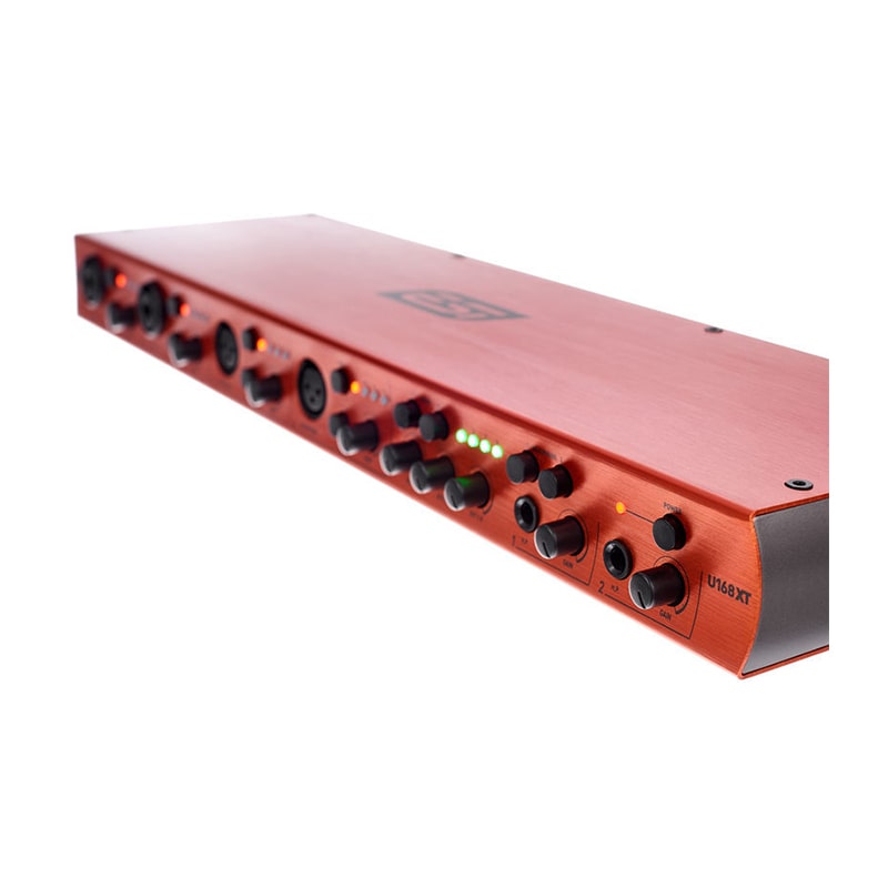 کارت صدا ای اس آی ESI U168 XT (5) کارت صدا ای اس آی ESI U168 XT - خرید کارت صدا - کارت صدا اکسترنال - کارت صدا استودیویی - کارت صدا ای اس آی - کارت صدا ESI - کارت صدا U168 XT - ای اس آی U168 XT - کارت صدا ارزان قیمت - فروشگاه اینترنتی فراصوت