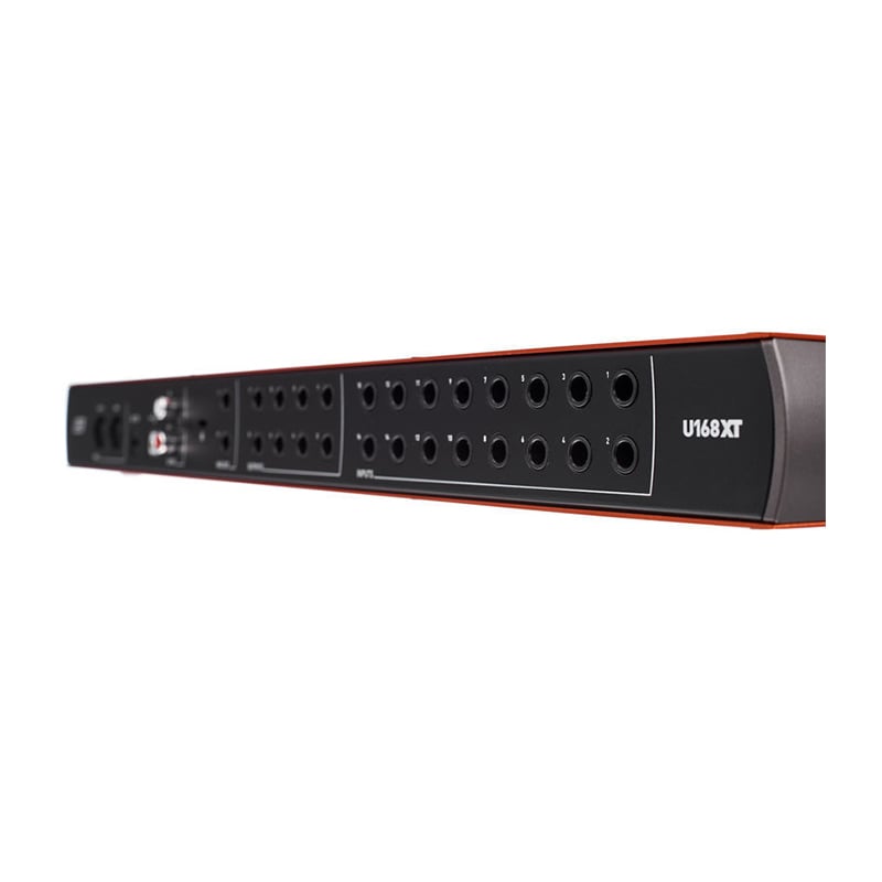 کارت صدا ای اس آی ESI U168 XT (7) کارت صدا ای اس آی ESI U168 XT - خرید کارت صدا - کارت صدا اکسترنال - کارت صدا استودیویی - کارت صدا ای اس آی - کارت صدا ESI - کارت صدا U168 XT - ای اس آی U168 XT - کارت صدا ارزان قیمت - فروشگاه اینترنتی فراصوت