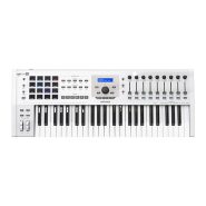 میدی کنترلر آرتوریا Arturia KeyLab 49 MKII - خرید میدی کنترلر - میدی کنترلر حرفه ای - خرید میدی کیبورد - میدی کنترلر آرتوریا - میدی کنترلر Arturia - آرتوریا KeyLab 49 MKII - میدی کی لب 49 - فروشگاه اینترنتی فراصوت
