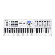 میدی کنترلر آرتوریا Arturia KeyLab 61 MKII - خرید میدی کنترلر - میدی کنترلر حرفه ای - خرید میدی کیبورد - میدی کنترلر آرتوریا - میدی کنترلر Arturia - آرتوریا KeyLab 61 MKII - میدی کی لب 61 - فروشگاه اینترنتی فراصوت