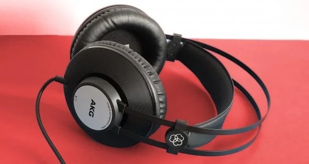هدفون ای کی جی AKG K72 - خرید هدفون استودیویی - خرید هدفون مانیتورینگ - هدفون ای کی جی - هدفون AKG - هدفون ای کی جی K72 - ای کی جی K72 - هدفون پشت بسته - هدفون برای میکس - هدفون مانیتورینگ ارزان قیمت - قیمت هدفون استودیویی - هدفون استودیویی قیمت مناسب - فروشگاه اینترنتی فراصوت
