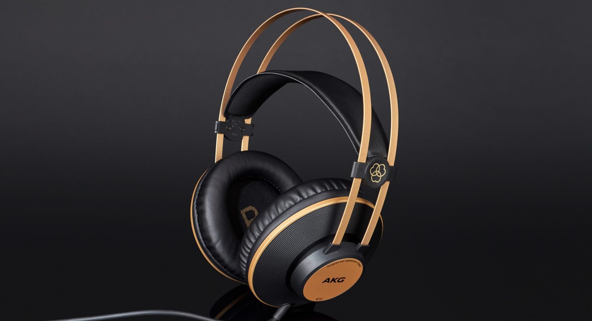 هدفون ای کی جی AKG K92 - خرید هدفون استودیویی - خرید هدفون مانیتورینگ - هدفون ای کی جی - هدفون AKG - هدفون ای کی جی K92 - ای کی جی K92 - هدفون پشت بسته - هدفون برای میکس - هدفون مانیتورینگ ارزان قیمت - قیمت هدفون استودیویی - هدفون استودیویی قیمت مناسب - فروشگاه اینترنتی فراصوت