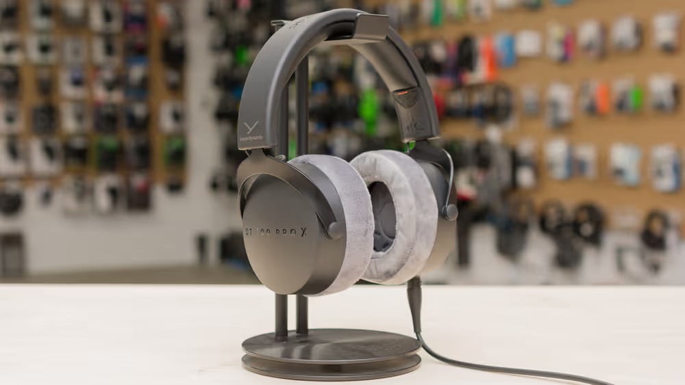 هدفون بیر داینامیک Beyerdynamic DT 700 Pro X - خرید هدفون استودیویی - خرید هدفون مانیتورینگ - هدفون بیر داینامیک - هدفون Beyerdynamic - هدفون بیر داینامیک DT 700 Pro X - بیر داینامیک DT 700 Pro X - هدفون پشت باز - هدفون برای میکس - هدفون مانیتورینگ ارزان قیمت - قیمت هدفون استودیویی - هدفون استودیویی قیمت مناسب - فروشگاه اینترنتی فراصوت