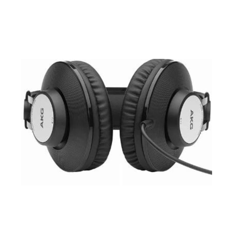 هدفون ای کی جی AKG K72 (3) هدفون ای کی جی AKG K72 - خرید هدفون استودیویی - خرید هدفون مانیتورینگ - هدفون ای کی جی - هدفون AKG - هدفون ای کی جی K72 - ای کی جی K72 - هدفون پشت بسته - هدفون برای میکس - هدفون مانیتورینگ ارزان قیمت - قیمت هدفون استودیویی - هدفون استودیویی قیمت مناسب - فروشگاه اینترنتی فراصوت