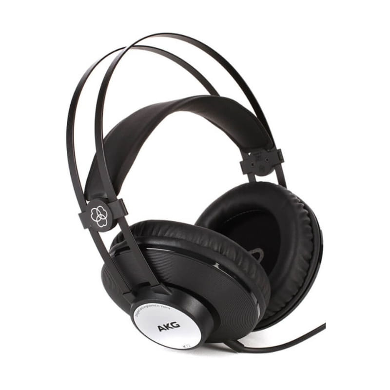 هدفون ای کی جی AKG K72 (4) هدفون ای کی جی AKG K72 - خرید هدفون استودیویی - خرید هدفون مانیتورینگ - هدفون ای کی جی - هدفون AKG - هدفون ای کی جی K72 - ای کی جی K72 - هدفون پشت بسته - هدفون برای میکس - هدفون مانیتورینگ ارزان قیمت - قیمت هدفون استودیویی - هدفون استودیویی قیمت مناسب - فروشگاه اینترنتی فراصوت
