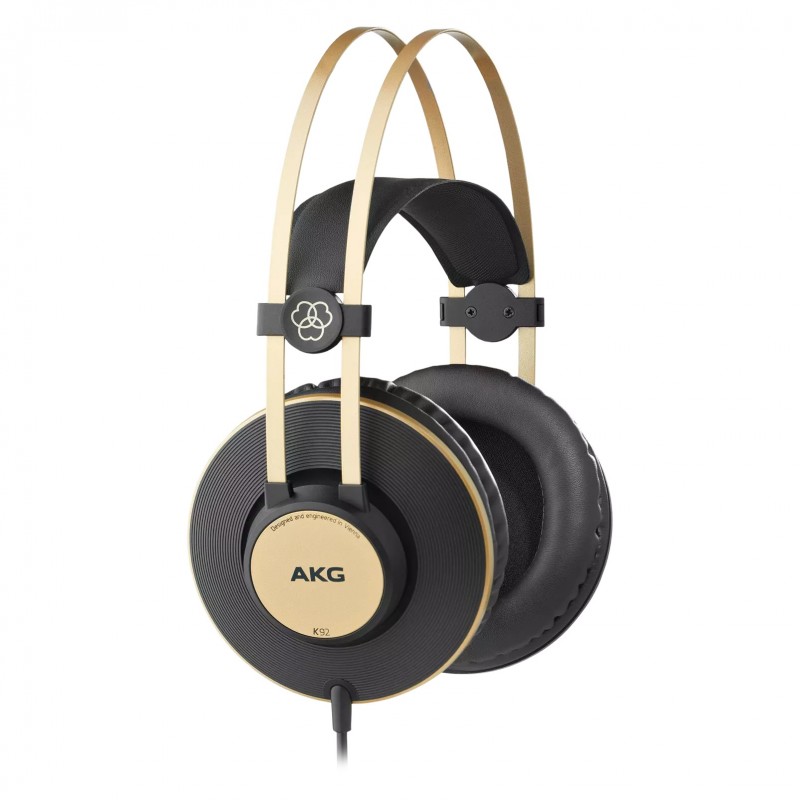 هدفون ای کی جی AKG K92 هدفون ای کی جی AKG K92 - خرید هدفون استودیویی - خرید هدفون مانیتورینگ - هدفون ای کی جی - هدفون AKG - هدفون ای کی جی K92 - ای کی جی K92 - هدفون پشت بسته - هدفون برای میکس - هدفون مانیتورینگ ارزان قیمت - قیمت هدفون استودیویی - هدفون استودیویی قیمت مناسب - فروشگاه اینترنتی فراصوت