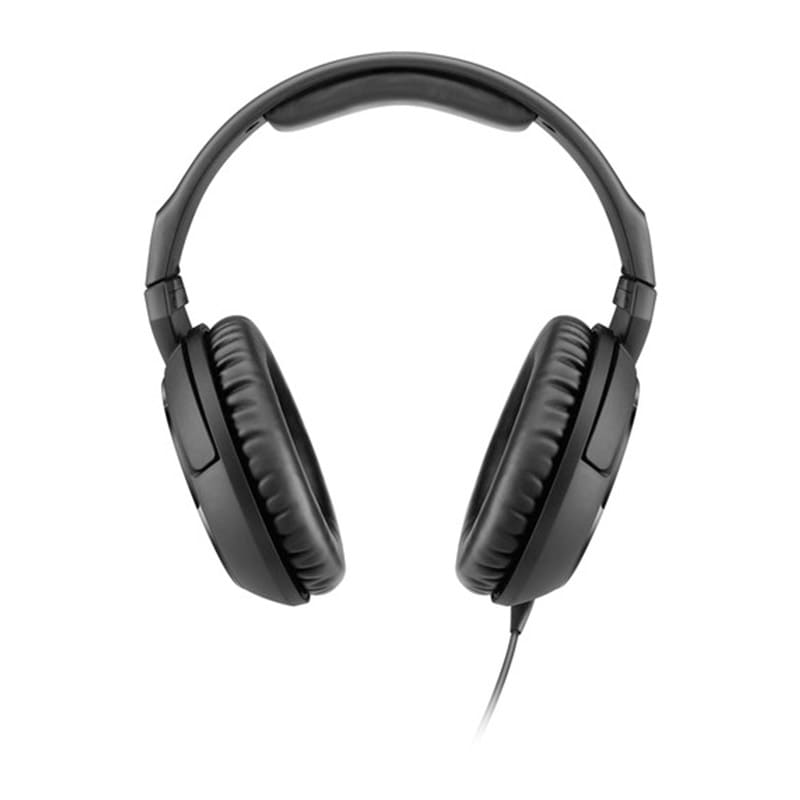 هدفون سنهایزر Sennheiser HD 200 PRO (2) هدفون سنهایزر Sennheiser HD 200 PRO - خرید هدفون استودیویی - خرید هدفون مانیتورینگ - هدفون سنهایزر - هدفون Sennheiser - هدفون سنهایزر HD 200 PRO - سنهایزر HD 200 PRO - هدفون پشت بسته - هدفون برای میکس - هدفون مانیتورینگ ارزان قیمت - قیمت هدفون استودیویی - هدفون استودیویی قیمت مناسب - فروشگاه اینترنتی فراصوت