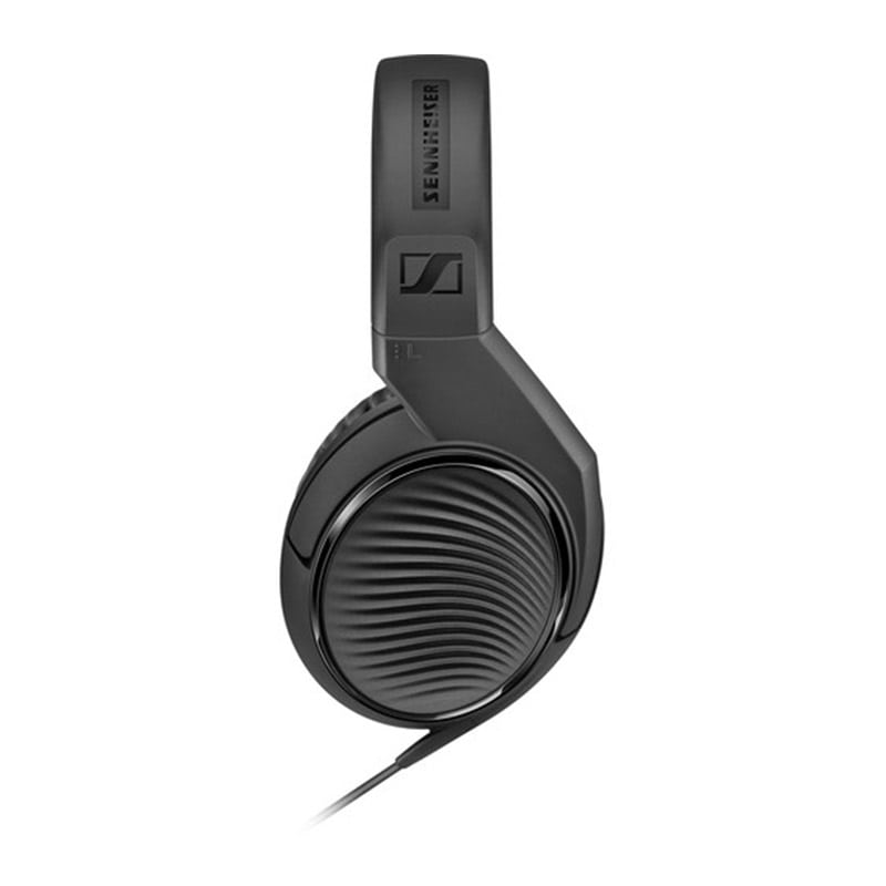 هدفون سنهایزر Sennheiser HD 200 PRO (3) هدفون سنهایزر Sennheiser HD 200 PRO - خرید هدفون استودیویی - خرید هدفون مانیتورینگ - هدفون سنهایزر - هدفون Sennheiser - هدفون سنهایزر HD 200 PRO - سنهایزر HD 200 PRO - هدفون پشت بسته - هدفون برای میکس - هدفون مانیتورینگ ارزان قیمت - قیمت هدفون استودیویی - هدفون استودیویی قیمت مناسب - فروشگاه اینترنتی فراصوت