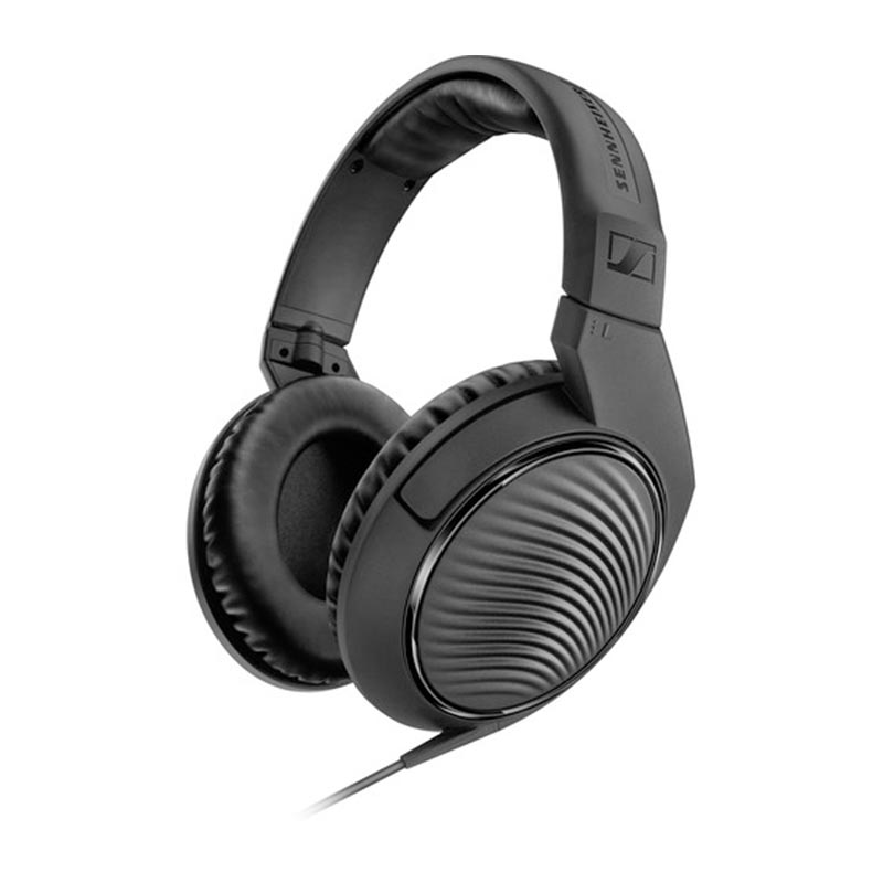 هدفون سنهایزر Sennheiser HD 200 PRO هدفون سنهایزر Sennheiser HD 200 PRO - خرید هدفون استودیویی - خرید هدفون مانیتورینگ - هدفون سنهایزر - هدفون Sennheiser - هدفون سنهایزر HD 200 PRO - سنهایزر HD 200 PRO - هدفون پشت بسته - هدفون برای میکس - هدفون مانیتورینگ ارزان قیمت - قیمت هدفون استودیویی - هدفون استودیویی قیمت مناسب - فروشگاه اینترنتی فراصوت