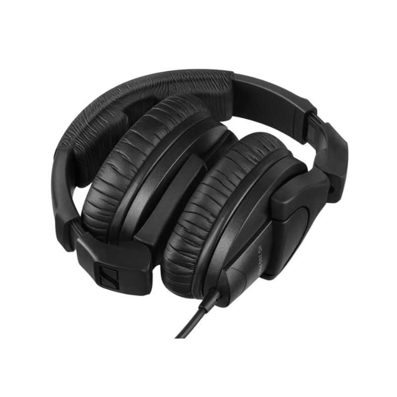 هدفون سنهایزر Sennheiser HD 280 Pro (3) هدفون سنهایزر Sennheiser HD 280 Pro - خرید هدفون استودیویی - خرید هدفون مانیتورینگ - هدفون سنهایزر - هدفون Sennheiser - هدفون سنهایزر HD 280 PRO - سنهایزر HD 280 PRO - هدفون پشت بسته - هدفون برای میکس - هدفون مانیتورینگ ارزان قیمت - قیمت هدفون استودیویی - هدفون استودیویی قیمت مناسب - فروشگاه اینترنتی فراصوت