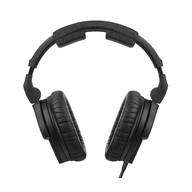 هدفون سنهایزر Sennheiser HD 280 Pro (4) هدفون سنهایزر Sennheiser HD 280 Pro - خرید هدفون استودیویی - خرید هدفون مانیتورینگ - هدفون سنهایزر - هدفون Sennheiser - هدفون سنهایزر HD 280 PRO - سنهایزر HD 280 PRO - هدفون پشت بسته - هدفون برای میکس - هدفون مانیتورینگ ارزان قیمت - قیمت هدفون استودیویی - هدفون استودیویی قیمت مناسب - فروشگاه اینترنتی فراصوت