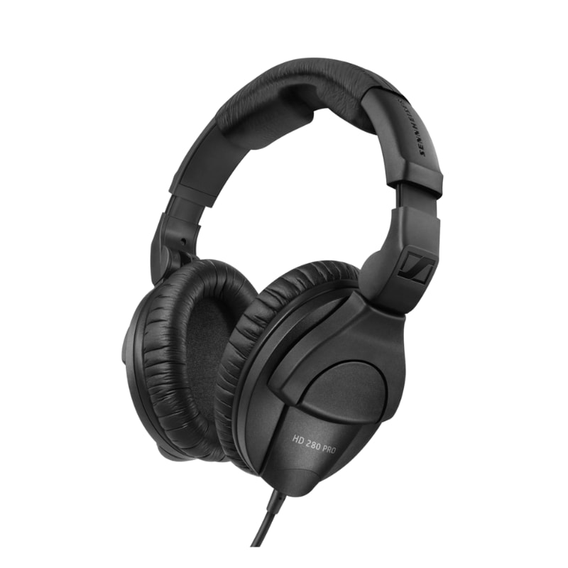 هدفون سنهایزر Sennheiser HD 280 Pro هدفون سنهایزر Sennheiser HD 280 Pro - خرید هدفون استودیویی - خرید هدفون مانیتورینگ - هدفون سنهایزر - هدفون Sennheiser - هدفون سنهایزر HD 280 PRO - سنهایزر HD 280 PRO - هدفون پشت بسته - هدفون برای میکس - هدفون مانیتورینگ ارزان قیمت - قیمت هدفون استودیویی - هدفون استودیویی قیمت مناسب - فروشگاه اینترنتی فراصوت