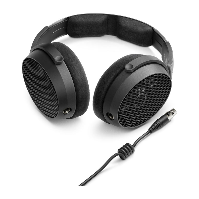 هدفون سنهایزر Sennheiser HD 490 Pro Plus (3) هدفون سنهایزر Sennheiser HD 490 Pro Plus - خرید هدفون استودیویی - خرید هدفون مانیتورینگ - هدفون سنهایزر - هدفون Sennheiser - هدفون سنهایزر HD 490 Pro Plus - سنهایزر HD 490 Pro Plus - هدفون پشت باز - هدفون برای میکس - هدفون مانیتورینگ ارزان قیمت - قیمت هدفون استودیویی - هدفون استودیویی قیمت مناسب - فروشگاه اینترنتی فراصوت