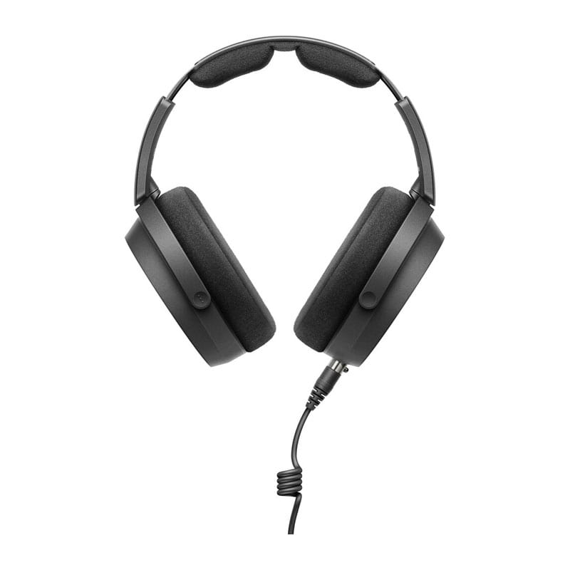 هدفون سنهایزر Sennheiser HD 490 Pro Plus (4) هدفون سنهایزر Sennheiser HD 490 Pro Plus - خرید هدفون استودیویی - خرید هدفون مانیتورینگ - هدفون سنهایزر - هدفون Sennheiser - هدفون سنهایزر HD 490 Pro Plus - سنهایزر HD 490 Pro Plus - هدفون پشت باز - هدفون برای میکس - هدفون مانیتورینگ ارزان قیمت - قیمت هدفون استودیویی - هدفون استودیویی قیمت مناسب - فروشگاه اینترنتی فراصوت