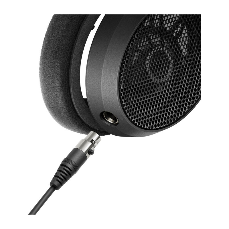 هدفون سنهایزر Sennheiser HD 490 Pro Plus (5) هدفون سنهایزر Sennheiser HD 490 Pro Plus - خرید هدفون استودیویی - خرید هدفون مانیتورینگ - هدفون سنهایزر - هدفون Sennheiser - هدفون سنهایزر HD 490 Pro Plus - سنهایزر HD 490 Pro Plus - هدفون پشت باز - هدفون برای میکس - هدفون مانیتورینگ ارزان قیمت - قیمت هدفون استودیویی - هدفون استودیویی قیمت مناسب - فروشگاه اینترنتی فراصوت