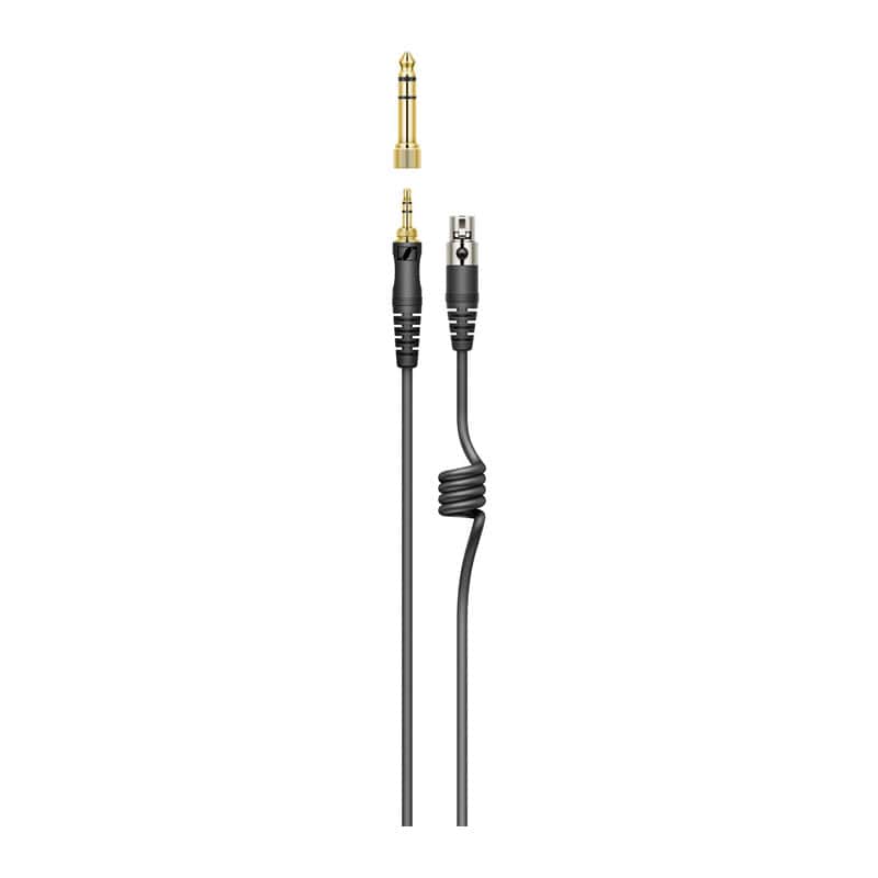 هدفون سنهایزر Sennheiser HD 490 Pro Plus (6) هدفون سنهایزر Sennheiser HD 490 Pro Plus - خرید هدفون استودیویی - خرید هدفون مانیتورینگ - هدفون سنهایزر - هدفون Sennheiser - هدفون سنهایزر HD 490 Pro Plus - سنهایزر HD 490 Pro Plus - هدفون پشت باز - هدفون برای میکس - هدفون مانیتورینگ ارزان قیمت - قیمت هدفون استودیویی - هدفون استودیویی قیمت مناسب - فروشگاه اینترنتی فراصوت