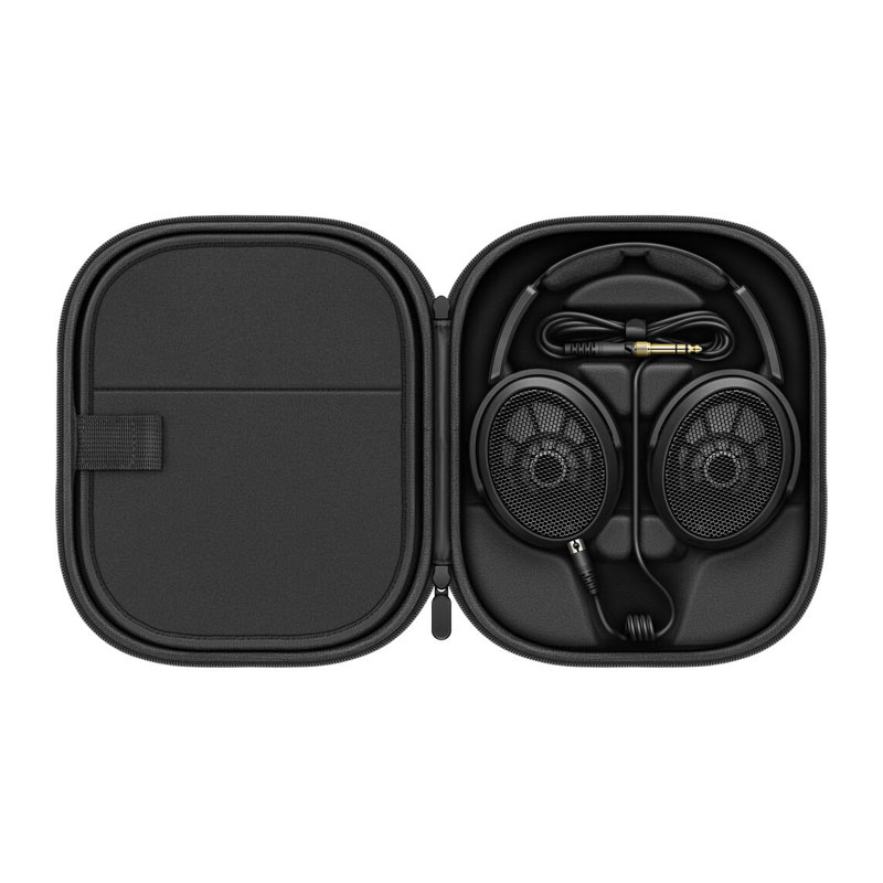 هدفون سنهایزر Sennheiser HD 490 Pro Plus (7) هدفون سنهایزر Sennheiser HD 490 Pro Plus - خرید هدفون استودیویی - خرید هدفون مانیتورینگ - هدفون سنهایزر - هدفون Sennheiser - هدفون سنهایزر HD 490 Pro Plus - سنهایزر HD 490 Pro Plus - هدفون پشت باز - هدفون برای میکس - هدفون مانیتورینگ ارزان قیمت - قیمت هدفون استودیویی - هدفون استودیویی قیمت مناسب - فروشگاه اینترنتی فراصوت