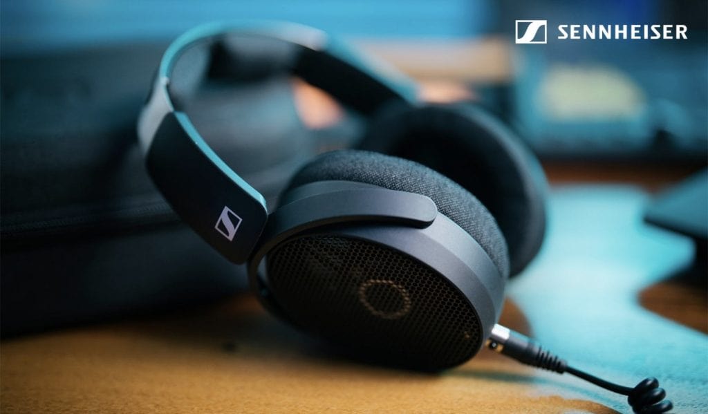 هدفون سنهایزر Sennheiser HD 490 Pro Plus - خرید هدفون استودیویی - خرید هدفون مانیتورینگ - هدفون سنهایزر - هدفون Sennheiser - هدفون سنهایزر HD 490 Pro Plus - سنهایزر HD 490 Pro Plus - هدفون پشت باز - هدفون برای میکس - هدفون مانیتورینگ ارزان قیمت - قیمت هدفون استودیویی - هدفون استودیویی قیمت مناسب - فروشگاه اینترنتی فراصوت