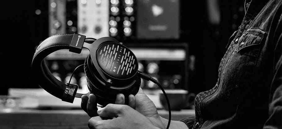 هدفون بیر داینامیک Beyerdynamic DT 1990 Pro - خرید هدفون استودیویی - خرید هدفون مانیتورینگ - هدفون بیر داینامیک - هدفون Beyerdynamic - هدفون بیر داینامیک DT 1990 Pro - بیر داینامیک DT 1990 Pro - هدفون پشت باز - هدفون برای میکس - هدفون مانیتورینگ ارزان قیمت - قیمت هدفون استودیویی - هدفون استودیویی قیمت مناسب - فروشگاه اینترنتی فراصوت