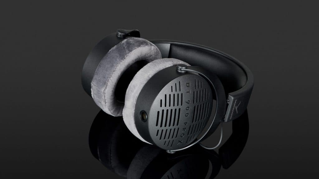 هدفون بیر داینامیک Beyerdynamic DT 900 Pro X - خرید هدفون استودیویی - خرید هدفون مانیتورینگ - هدفون بیر داینامیک - هدفون Beyerdynamic - هدفون بیر داینامیک DT 900 Pro X - بیر داینامیک DT 900 Pro X - هدفون پشت باز - هدفون برای میکس - هدفون مانیتورینگ ارزان قیمت - قیمت هدفون استودیویی - هدفون استودیویی قیمت مناسب - فروشگاه اینترنتی فراصوت