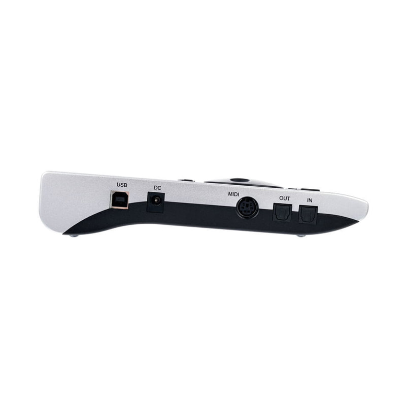 کارت صدا آر ام ای RME BabyFace Pro FS (5) کارت صدا آر ام ای RME BabyFace Pro FS - کارت صدا آر ام ای - کارت صدا RME - خرید کارت صدا - خرید کارت صدا آر ام ای - کارت صدا حرفه ای - آر ام ای RME BabyFace Pro FS - کارت صدا بیبی فیس - ار ام ای بیبی فیس پرو - فروشگاه اینترنتی فراصوت