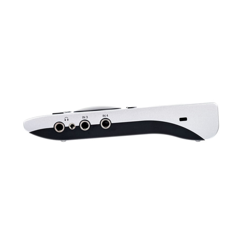 کارت صدا آر ام ای RME BabyFace Pro FS (6) کارت صدا آر ام ای RME BabyFace Pro FS - کارت صدا آر ام ای - کارت صدا RME - خرید کارت صدا - خرید کارت صدا آر ام ای - کارت صدا حرفه ای - آر ام ای RME BabyFace Pro FS - کارت صدا بیبی فیس - ار ام ای بیبی فیس پرو - فروشگاه اینترنتی فراصوت