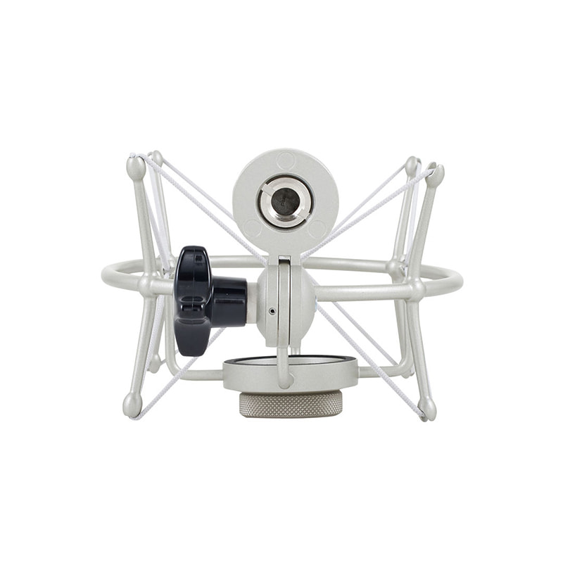 لرزه گیر میکروفون نیومن Neumann EA 1 Nickel (3) لرزه گیر میکروفون نیومن Neumann EA-1 - لرزه گیر میکروفون نیومن Neumann EA 1 Nickel - خرید شاکمونت میکروفون - شاکمونتا میکروفون نیومن - شاکمونت Neumann - لرزه گیر نیومن - لرزه گیر Neumann - خرید تجهیزات جانبی میکروفون - تجهیزات جانبی استودیو - نیومن EA-1 - فروشگاه اینترنتی فراصوت