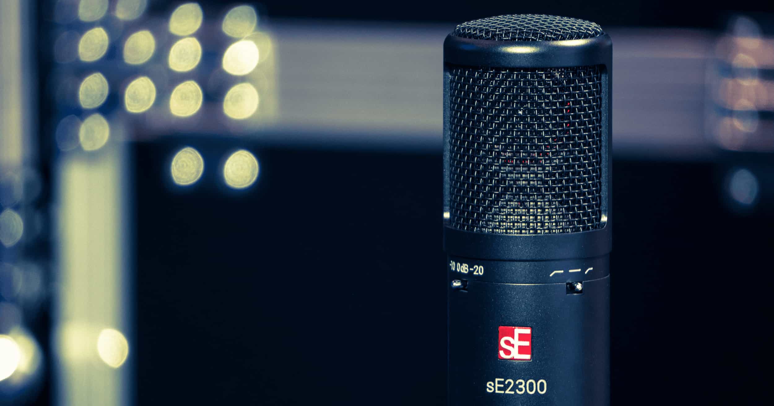 میکروفون اس ای الکترونیکس sE Electronics sE2300 - خرید میکروفون استودیویی - خرید میکروفن استودیویی - میکروفون اس ای الکترونیکس sE2300 - میکروفون اس ای الکترونیکس - میکروفون sE Electronics - اس ای الکترونیکس sE2300 - میکروفون sE2300 - فروشگاه اینترنتی فراصوت