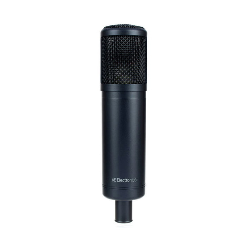 میکروفون اس ای الکترونیکس sE Electronics sE2200 (2) میکروفون اس ای الکترونیکس sE Electronics sE2200 - خرید میکروفون استودیویی - خرید میکروفن استودیویی - میکروفون اس ای الکترونیکس sE2200 - میکروفون اس ای الکترونیکس - میکروفون sE Electronics - اس ای الکترونیکس sE2200 - میکروفون sE2200 - فروشگاه اینترنتی فراصوت
