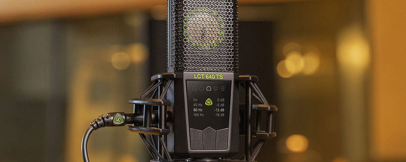 میکروفون لویت Lewitt LCT 640 TS - خرید میکروفون استودیویی - خرید میکروفن استودیویی - میکروفون لویت LCT LCT 640 TS - میکروفون لویت - میکروفون Lewitt - لویت LCT 640 TS - میکروفون LCT 640 TS - فروشگاه اینترنتی فراصوت