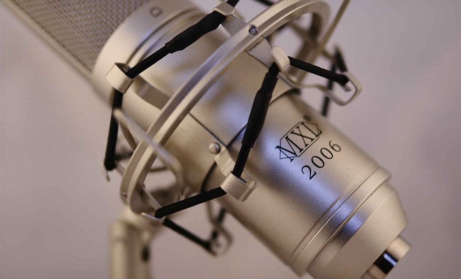 میکروفون ام ایکس ال MXL 2006 - خرید میکروفون استودیویی - میکروفون MXL 2006 - خرید میکروفن استودیویی - میکروفون ام ایکس ال 2006 - میکروفون ام ایکس ال - میکروفون MXL - ام ایکس ال 2006 - میکروفون 2006 - میکروفون استودیویی حرفه ای - فروشگاه اینترنتی فراصوت