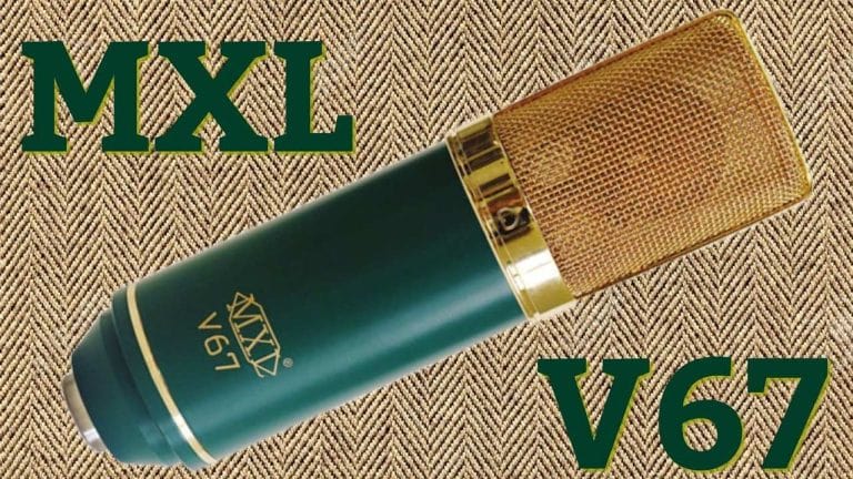 میکروفون ام ایکس ال MXL V67i - خرید میکروفون استودیویی - خرید میکروفن استودیویی - میکروفون ام ایکس ال V67i - میکروفون ام ایکس ال - میکروفون MXL - ام ایکس ال V67i - میکروفون V67i - میکروفون استودیویی ارزان - فروشگاه اینترنتی فراصوت