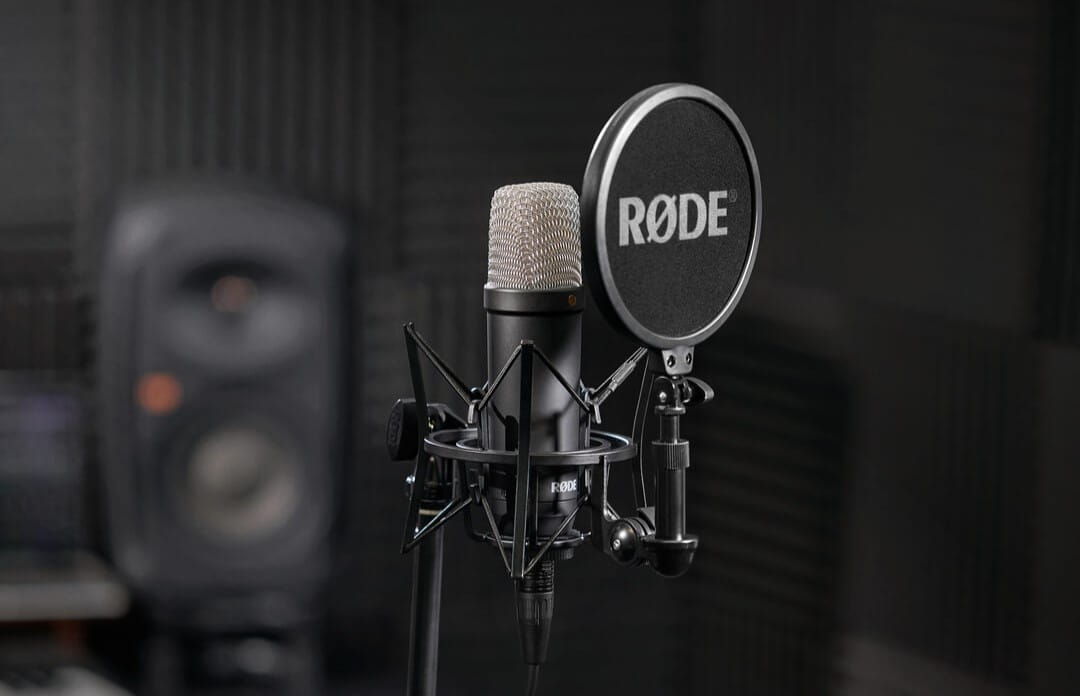 میکروفون رود Rode NT1 Signature Black - میکروفون استودیویی رود Rode NT1 Signature Black - خرید میکروفون استودیویی - خرید میکروفن استودیویی - میکروفون رود Rode NT1 Signature Black - میکروفون رود - میکروفون Rode - میکروفون استودیویی Rode - رود NT1 Signature - رود ان تی وان - میکروفون NT1 Signature - رود Rode NT1 Signature Black - میکروفون استودیویی حرفه ای - فروشگاه اینترنتی فراصوت