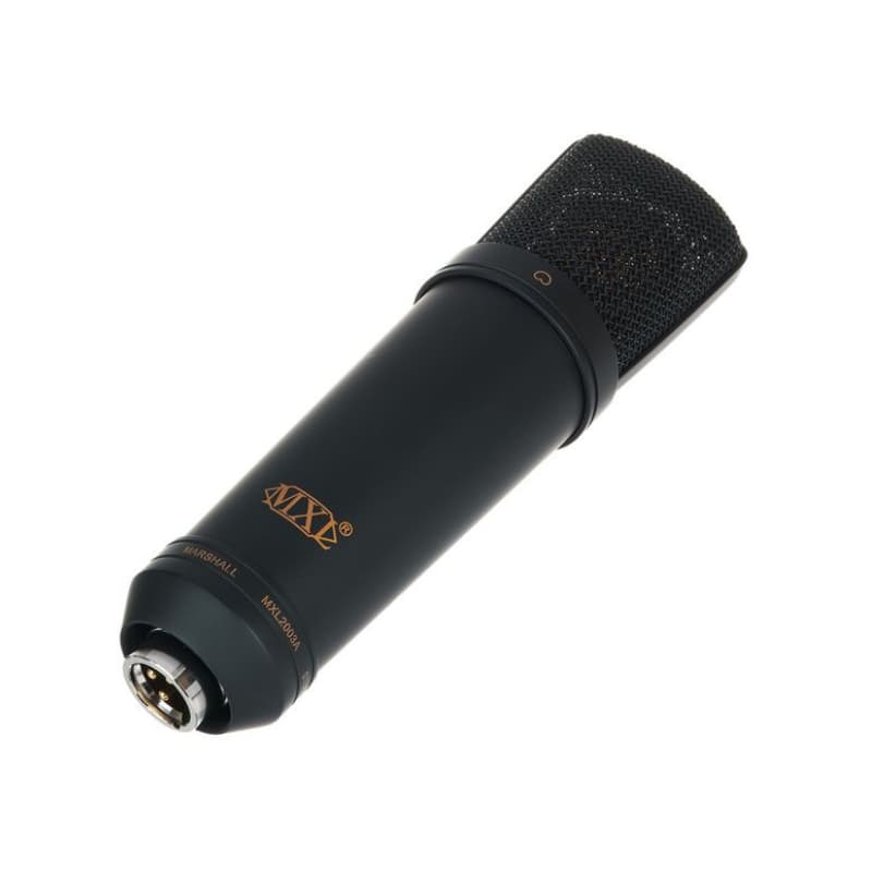 میکروفون ام ایکس ال MXL 2003A (3) میکروفون ام ایکس ال MXL 2003A - خرید میکروفون استودیویی - خرید میکروفن استودیویی - میکروفون ام ایکس ال 2003A - میکروفون ام ایکس ال - میکروفون MXL - ام ایکس ال 2003A - میکروفون 2003A - میکروفون استودیویی ارزان - فروشگاه اینترنتی فراصوت