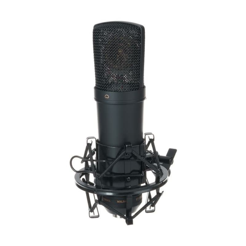 میکروفون ام ایکس ال MXL 2003A (4) میکروفون ام ایکس ال MXL 2003A - خرید میکروفون استودیویی - خرید میکروفن استودیویی - میکروفون ام ایکس ال 2003A - میکروفون ام ایکس ال - میکروفون MXL - ام ایکس ال 2003A - میکروفون 2003A - میکروفون استودیویی ارزان - فروشگاه اینترنتی فراصوت