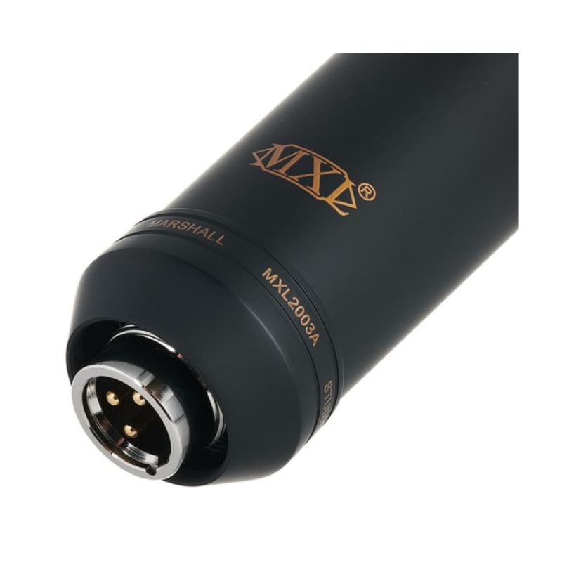 میکروفون ام ایکس ال MXL 2003A (7) میکروفون ام ایکس ال MXL 2003A - خرید میکروفون استودیویی - خرید میکروفن استودیویی - میکروفون ام ایکس ال 2003A - میکروفون ام ایکس ال - میکروفون MXL - ام ایکس ال 2003A - میکروفون 2003A - میکروفون استودیویی ارزان - فروشگاه اینترنتی فراصوت