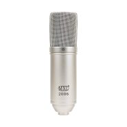 میکروفون ام ایکس ال MXL 2006 - خرید میکروفون استودیویی - میکروفون MXL 2006 - خرید میکروفن استودیویی - میکروفون ام ایکس ال 2006 - میکروفون ام ایکس ال - میکروفون MXL - ام ایکس ال 2006 - میکروفون 2006 - میکروفون استودیویی حرفه ای - فروشگاه اینترنتی فراصوت