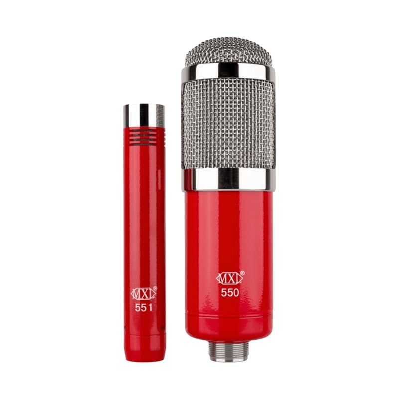 میکروفون ام ایکس ال MXL 550551 Red میکروفون ام ایکس ال MXL 550/551 Red - خرید میکروفون استودیویی - خرید میکروفن استودیویی - میکروفون ام ایکس ال 550/551 Red - میکروفون ام ایکس ال - میکروفون MXL - ام ایکس ال 550/551 - میکروفون 550/551 Red - میکروفون استودیویی ارزان - فروشگاه اینترنتی فراصوت